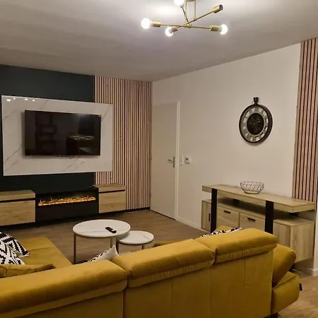 Elegance Et Confort A 2 Pas 2 Paris Apartment *
